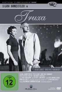 Truxa (1937) cover