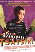 Tsatsiki, morsan och polisen (1999) cover