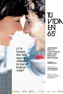 Tu vida en 65' (2006) cover