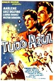 Tudo Azul (1952) cover