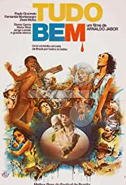 Tudo Bem (1980) cover