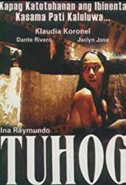 Tuhog (2001) cover