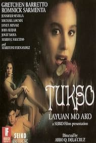 Tukso layuan mo ako! (1991) cover