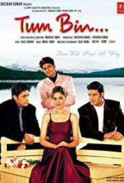 Tum Bin...: Love Will Find a Way (2001) cover