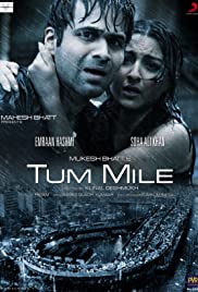 Tum Mile (2009) cover