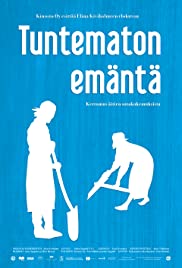 Tuntematon emäntä (2011) cover
