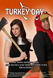 Turkey Day (2011) cover