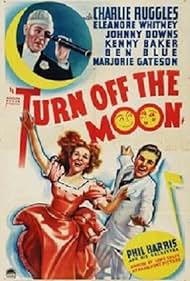 Turn Off the Moon (1937) cover