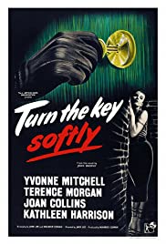 Turn the Key Softly (1953) cover