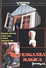 Turnaround (1987) cover