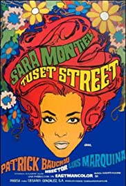 Tuset Street 1967 copertina