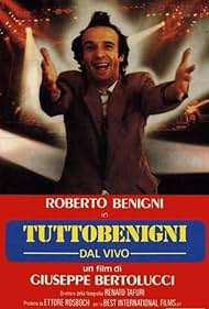 Tuttobenigni (1983) cover