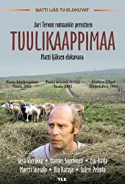 Tuulikaappimaa (2003) cover