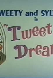 Tweet Dreams 1959 masque