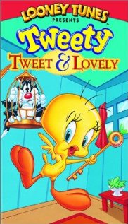 Tweet and Lovely 1959 copertina