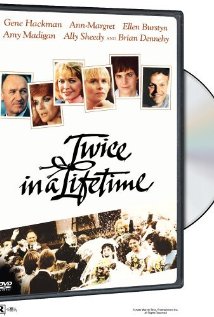 Twice in a Lifetime (1985) cover