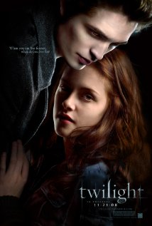 Twilight (2008) cover