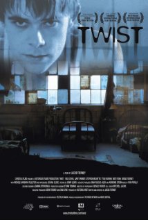 Twist 2003 poster