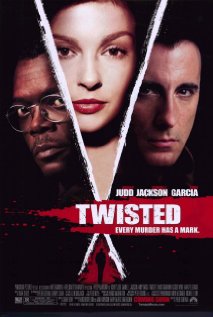 Twisted (2004) cover