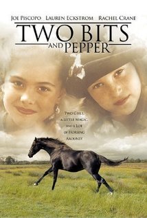 Two Bits & Pepper 1995 masque