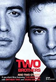 Two Brothers 2001 masque
