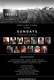 Sundays Web Series 2011 capa