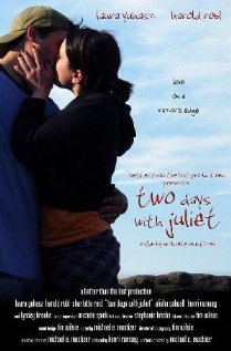Two Days with Juliet (2004) cover