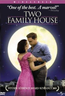 Two Family House (2000) cover