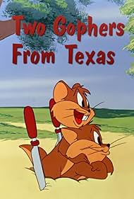 Two Gophers from Texas (1948) cover