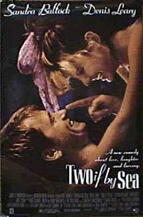 Two If by Sea (1996) cover