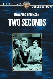 Two Seconds (1932) cover