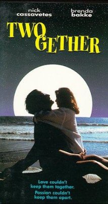 Twogether (1994) cover