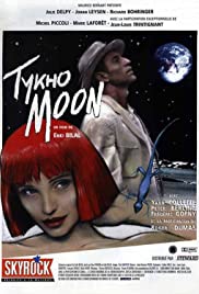 Tykho Moon (1996) cover
