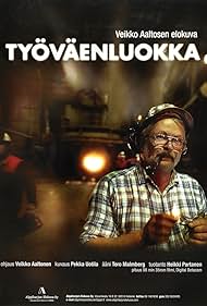 Työväenluokka (2004) cover