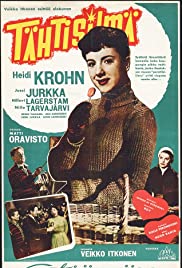 Tähtisilmä (1955) cover