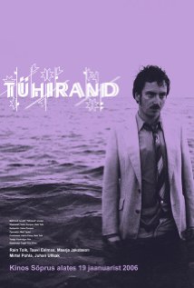 Tühirand (2006) cover