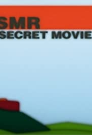 Super Secret Movie Rules (2004) cover