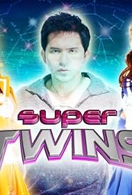 Super Twins (2007) cover