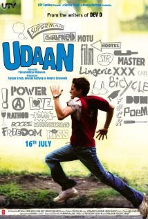 Udaan (2010) cover
