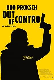 Udo Proksch: Out of Control (2010) cover