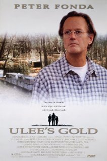 Ulee's Gold 1997 poster