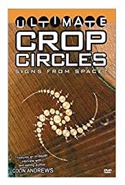 Ultimate Crop Circles: Signs from Space? 2002 capa