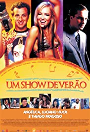 Um Show de Verão (2004) cover
