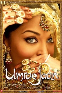 Umrao Jaan (2006) cover