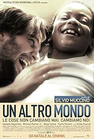 Un altro mondo (2010) cover