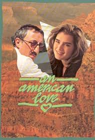 Un amore americano 1994 masque