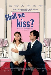 Un baiser s'il vous plaît (2007) cover