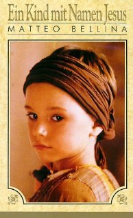 Un bambino di nome Gesù 1987 capa
