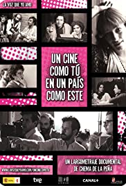Un cine como tú en un país como éste (2010) cover
