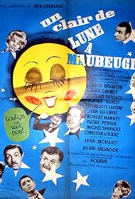 Un clair de lune à Maubeuge (1962) cover